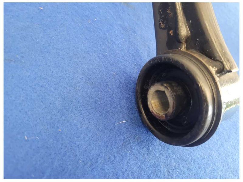 2015-2020 Ford F150 F-150 Truck 2WD Front Driver Left Upper Control Arm 2615 - The Parts Farm