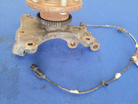 2015-2017 Ford Mustang GT S550 Driver LH Front Spindle Knuckle Hub 2616 - The Parts Farm