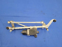 2011-2012 Nissan Leaf Front Windshield Wiper Motor Linkage 1856 - The Parts Farm