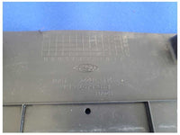 2018-2023 Ford Mustang GT S550 Front Lower Splash Shield Cover Trim Molding 2622 - The Parts Farm