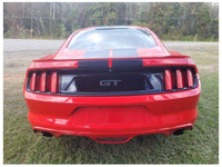 2015-2017 Ford Mustang GT S550 ABS Anti-Lock Brake System Module 2483 - The Parts Farm