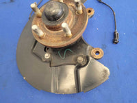 2015-2023 Ford Mustang GT S550 Driver Left Front Knuckle Hub Spindle 2632 - The Parts Farm