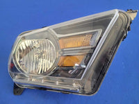2010-2012 Ford Mustang GT Passenger RH Headlight Front Light Lamp 2639 - The Parts Farm