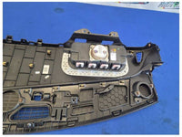 2019-2023 Chevrolet Camaro SS Coupe Dashboard Pad Cover Panel Top 2628 - The Parts Farm