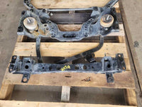 2011-2014 Ford Mustang GT 5.0L Front K Member Engine Cradle Support 2479 - The Parts Farm