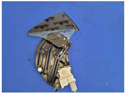 2015-2023 Ford Mustang GT Convertible Passenger Quarter Window Regulator 2610 - The Parts Farm