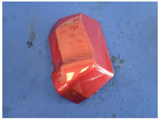 2015-2017 Ford F150 Pickup Truck Driver Corner Molding Rear Crew Paint RR 2615 - The Parts Farm