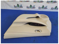 2011-2012 Nissan Leaf Passenger Right Front Door Panel Card 1856 - The Parts Farm