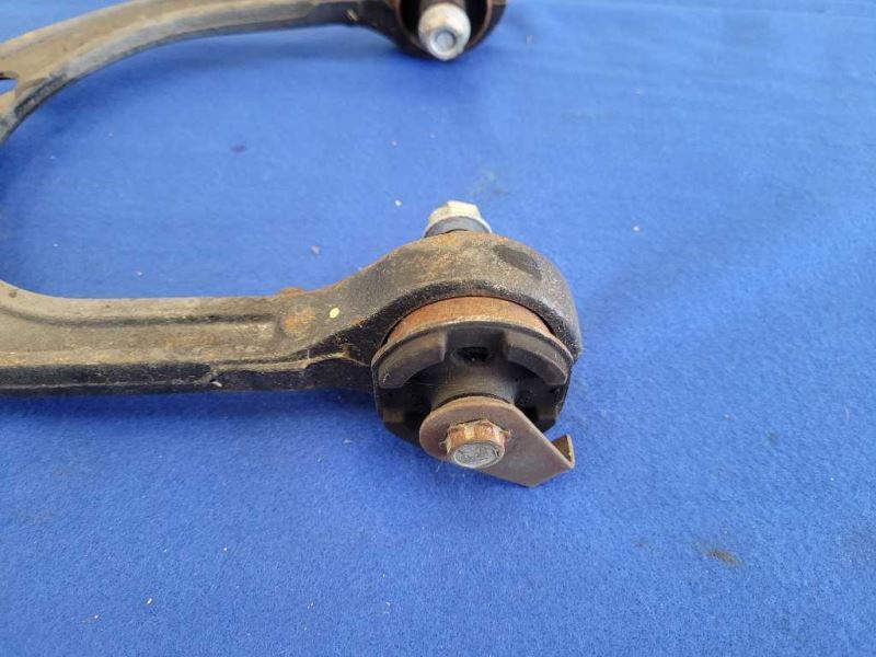 2015-2023 Dodge Challenger 6.2L Hellcat Driver Front Upper Control Arm 2484 - The Parts Farm