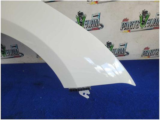 2018-2023 Ford Mustang GT S550 Passenger Front Fender Body Part Paint YZ 2893