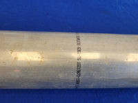 2022 Ford F250SD Pickup Truck Driveshaft Automatic Transmission A/T 2581 - The Parts Farm