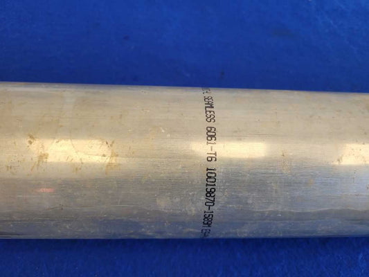 2022 Ford F250SD Pickup Truck Driveshaft Automatic Transmission A/T 2581