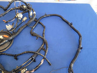2013 Ford Mustang GT500 Coupe Engine Injector Harness Plug Wire 2634 - The Parts Farm