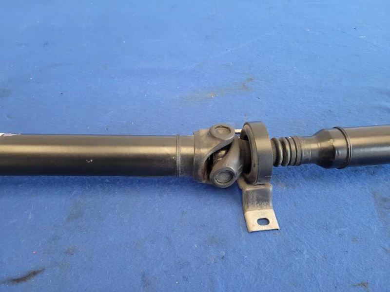 2019-2023 Chevrolet Camaro SS Driveshaft Automatic Transmission A/T 2628 - The Parts Farm