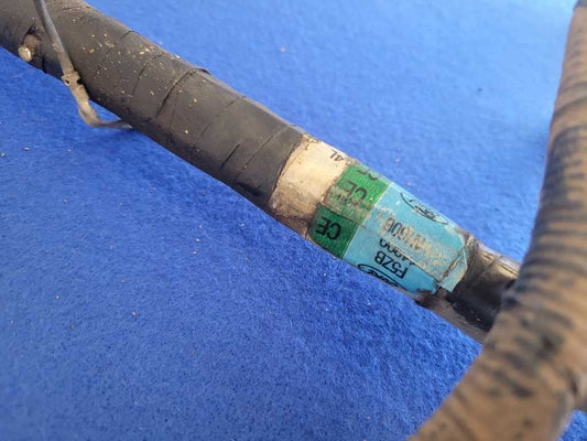 1994-1995 Ford Mustang Cobra Power Distribution Fuse Harness Plug Wire 2647