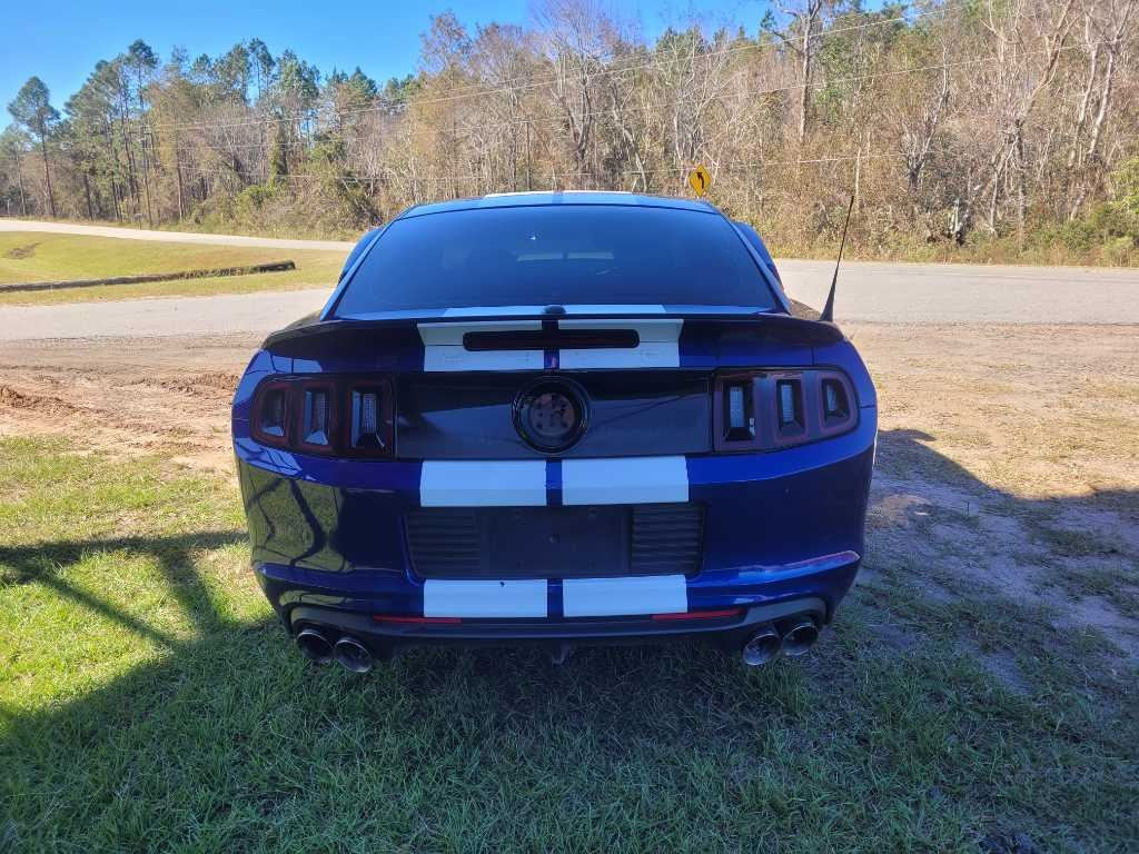 2013 Ford Mustang GT500 Coupe Smart Box Passenger Fuse Junction 2634 - The Parts Farm