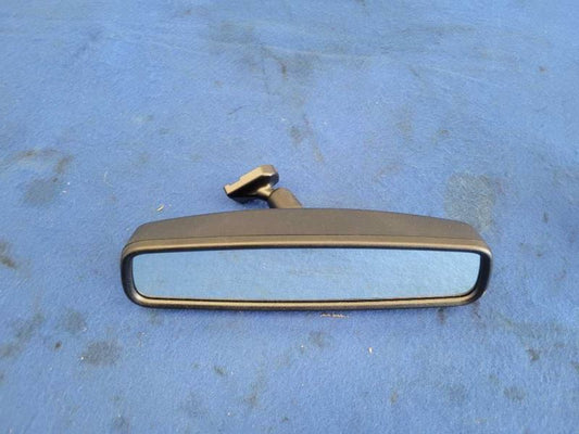 2015-2017 Ford F150 4x4 Pickup Truck Rear View Mirror Top Windshield 2482 - The Parts Farm