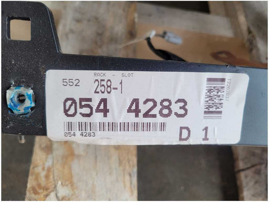 2015-2020 Ford F150 Pickup Truck King Ranch Dashboard Dash Frame Java 2680