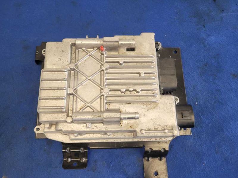 2012 Fisker Karma Sedan Hybrid Battery Inverter Control Module Voltage 1958 - The Parts Farm