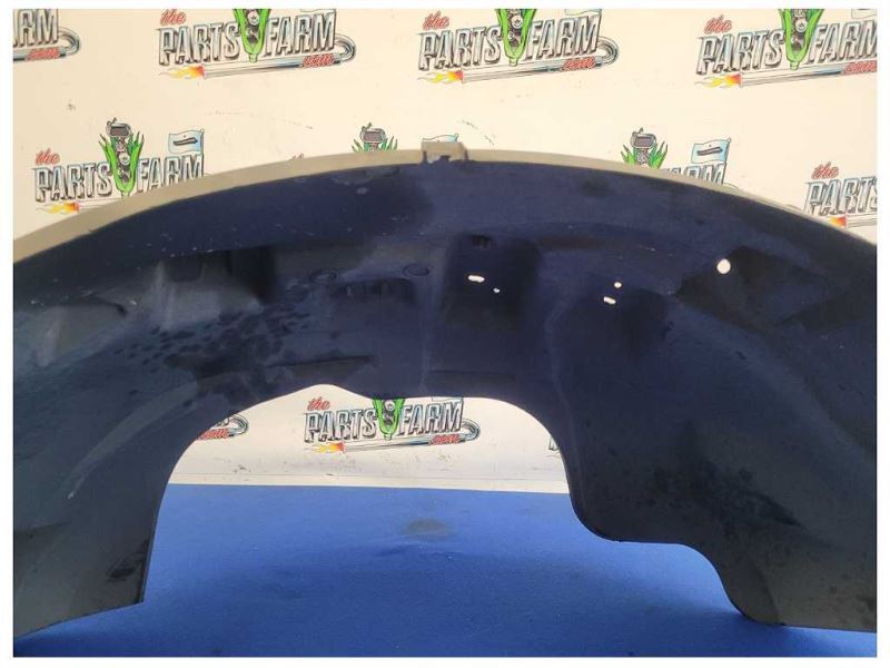 2015-2017 Ford F150 F-150 Truck Driver LH Front Splash Shield Fender Liner 2617 - The Parts Farm