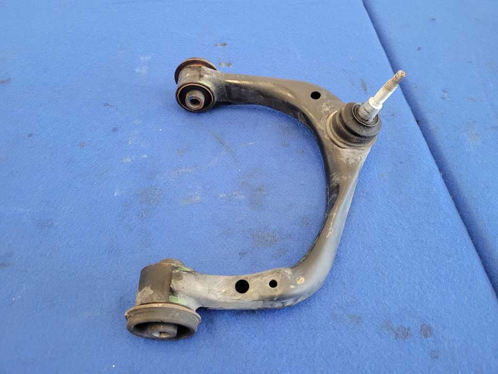 2015-2017 Ford F150 F-150 Truck Passenger Front Upper Control Arm 2663 - The Parts Farm