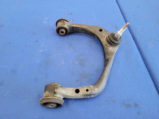 2015-2017 Ford F150 F-150 Truck Passenger Front Upper Control Arm 2663 - The Parts Farm