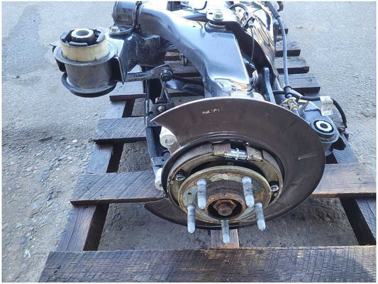 2010-2015 Chevrolet Camaro SS 3.27 Gear Carrier Diff Automatic Trans Axle 2783