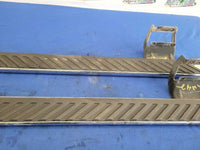 2015-2017 Ford F150 4x4 Pickup Truck Running Board Step Up Extended Cab 2482 - The Parts Farm