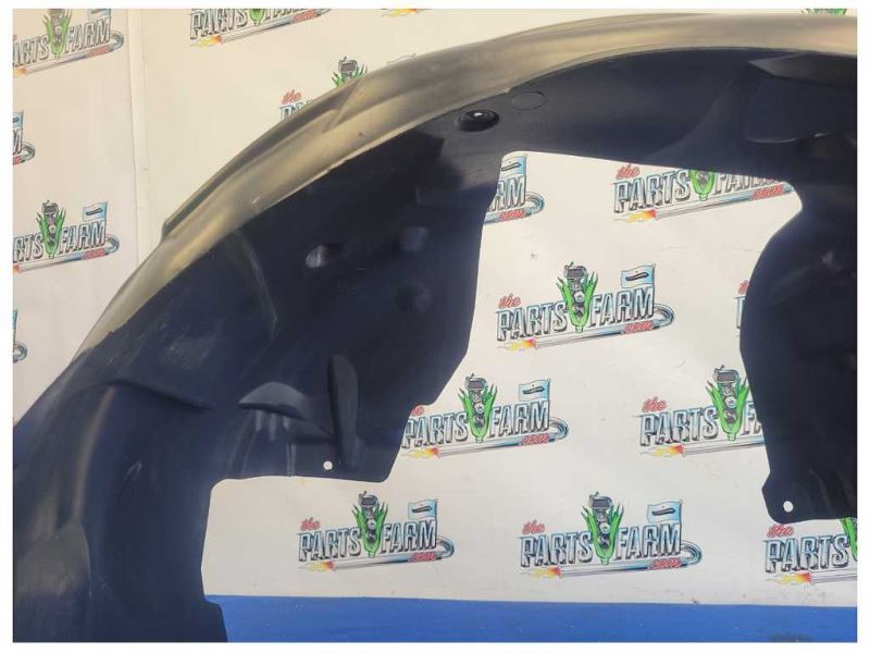 2018-2023 Ford Mustang GT S550 Driver Front Fender Liner Splash Shield 2622 - The Parts Farm