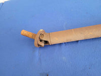 1990 Ford Mustang Mclaren Convertible Front Driveshaft Automatic Trans 2603 - The Parts Farm