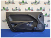 2015-2023 Dodge Challenger 6.2L Hellcat Driver Front Door Panel Card 2484 - The Parts Farm