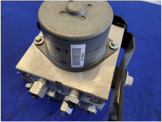 2011-2014 Ford Mustang GT ABS Module Anti-Lock Brake Pump Manual Trans 2773