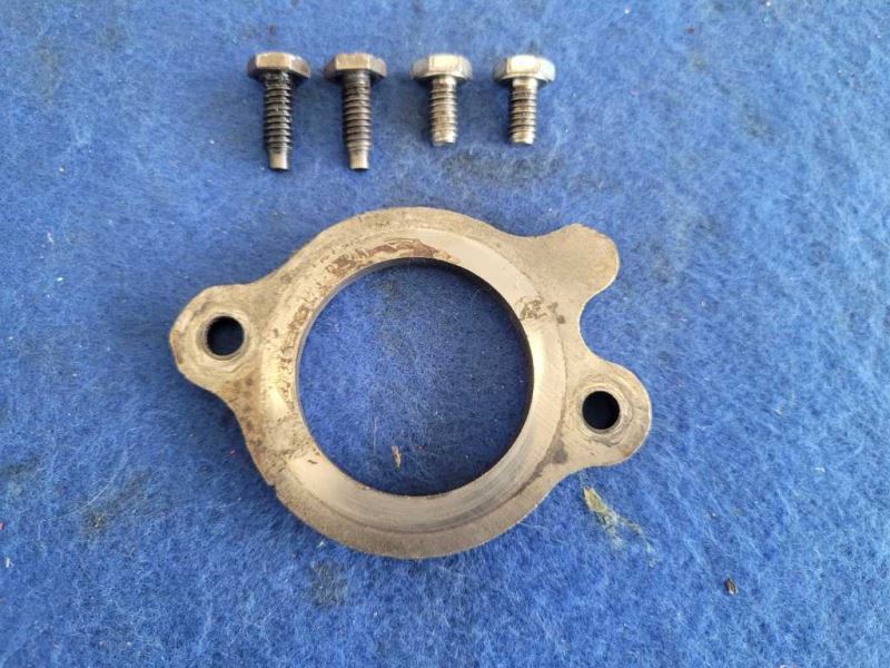 1994-1995 Ford Mustang GT 5.0L Retainer Camshaft Hold Thrust Plate 2614 - The Parts Farm