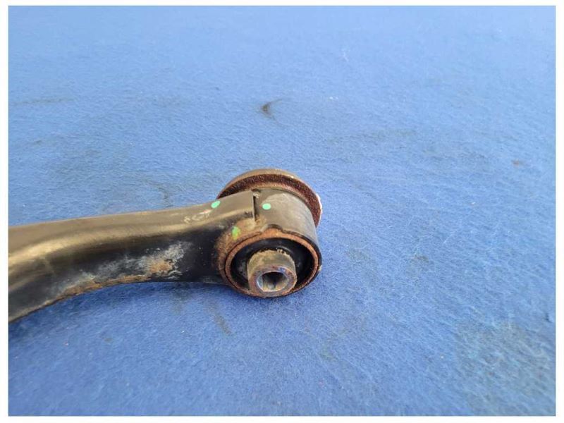 2015-2017 Ford F150 4x4 Pickup Truck Driver Front Upper Control Arm 2482 - The Parts Farm