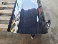 2010-2012 Ford Mustang GT Passenger Right Front Shell Door Convertible Paint UA - The Parts Farm