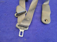 2001-2004 Ford Mustang Cobra SVT DOHC 4.6L Driver Front Seat Belt Coupe 2276 - The Parts Farm