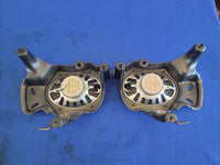 2011-2014 Ford Mustang GT S197 Convertible Pair Rear Speakers Audio 2639 - The Parts Farm