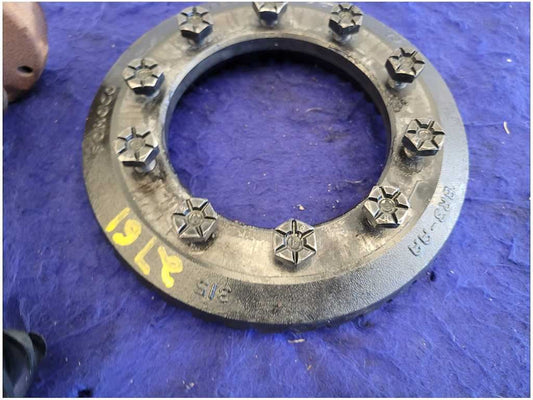 2011-2014 Ford Mustang GT 5.0L Rear Gear 3.15 Ratio Axle Ring Pinion 2761