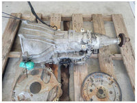 1999 Ford Mustang V6 3.8L Automatic Transmission 6 Cylinder A/T Auto 3.8 - The Parts Farm