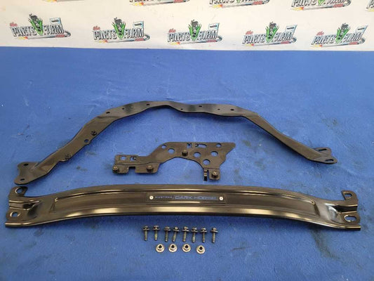 2024 Ford Mustang GT S650 Dark Horse Strut Tower Brace Support Suspension 2628 - The Parts Farm