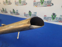 1994-1995 Ford Mustang GT Flowmaster Muffler Exhaust Pipe Bent Tip 2631 - The Parts Farm