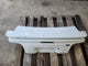 1994-1998 Ford Mustang GT Convertible Deck Lid Trunk Spoiler Wing Paint ZR 2631 - The Parts Farm