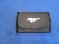 2021 Ford Mustang GT S550 Owner's Manual Book Pamphlet Cover 2644 - The Parts Farm