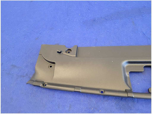 2015-2017 Ford Mustang GT S550 Front Sight Shield Radiator Cover 2781