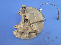 2015-2023 Ford Mustang GT S550 Driver Left Front Knuckle Hub Spindle 2632 - The Parts Farm