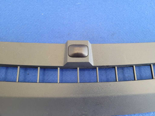 2024 Ford Mustang GT S650 Front Top Dash Air Vent Trim Dashboard 2658