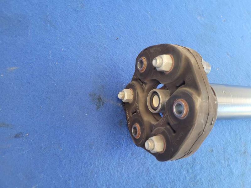 2019-2023 Chevrolet Camaro SS Driveshaft Automatic Transmission A/T 2628 - The Parts Farm