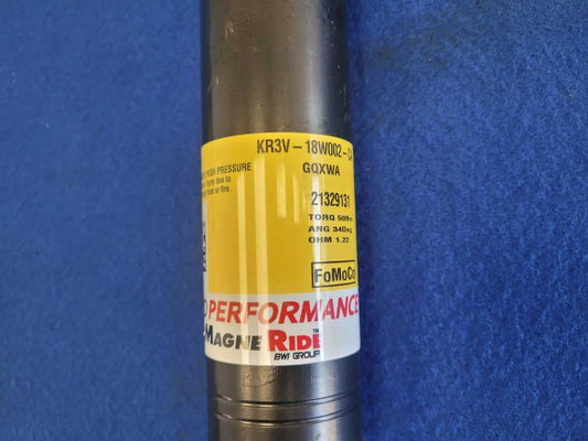 2015-2020 Ford Mustang Shelby GT350 Rear Shock MagneRide 2662