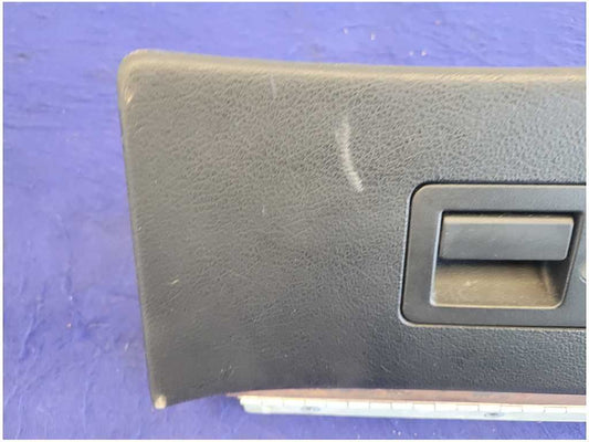 1996-1998 Ford Mustang GT Coupe Glove Box Front Passenger Dashboard Trim 2746