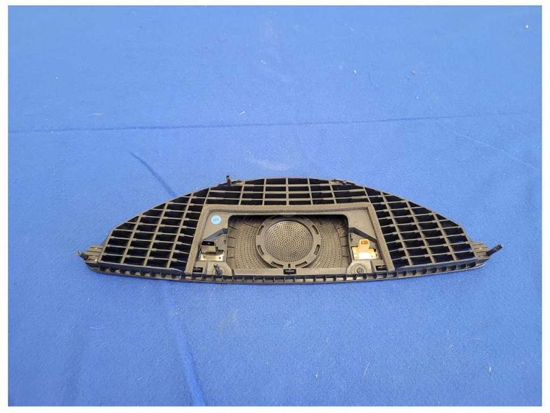 2014 Audi R8 V10 Coupe Top Dash Speaker Cover Sound  2136 - The Parts Farm